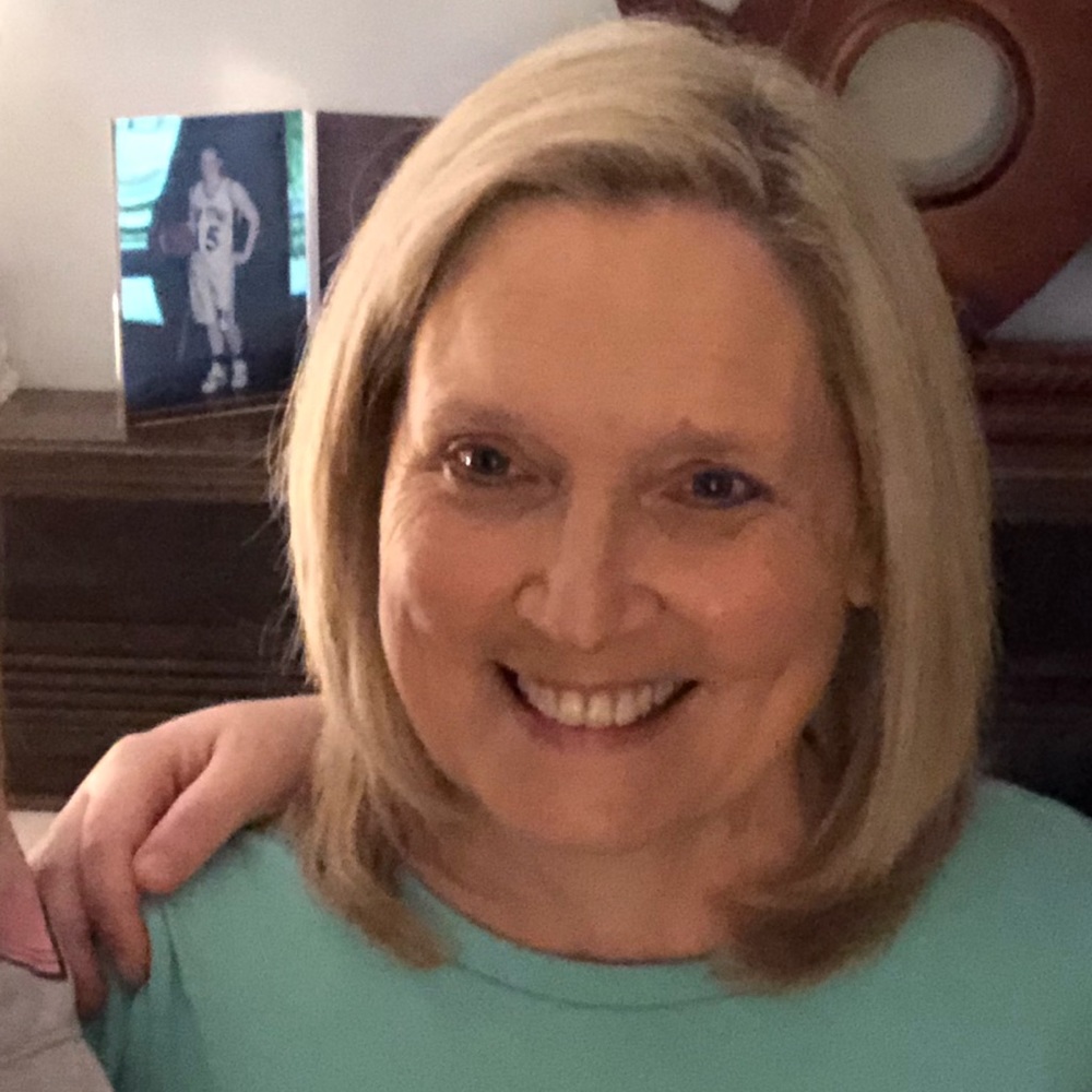 Meet your Posher, Karen